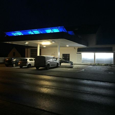 StrassenhausAlte Tankstelle公寓 外观 照片