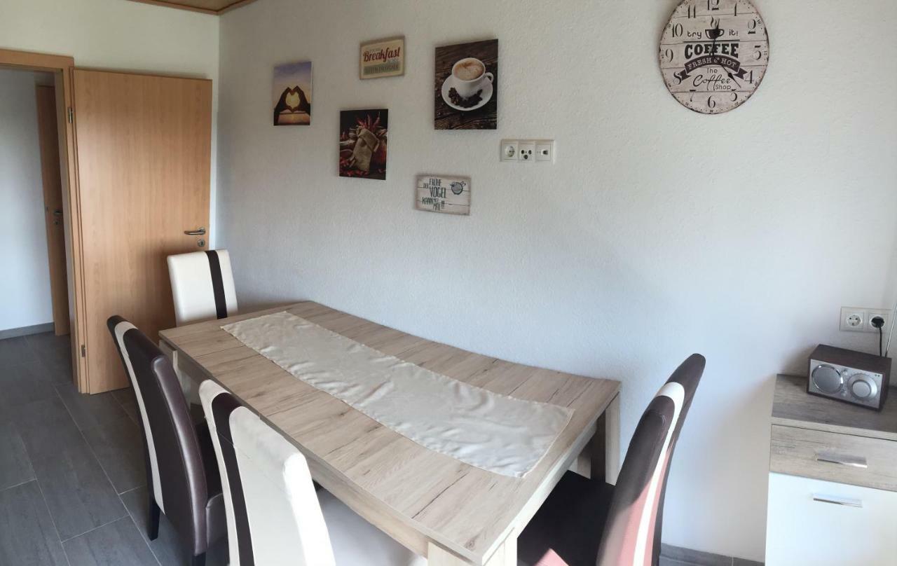 StrassenhausAlte Tankstelle公寓 外观 照片